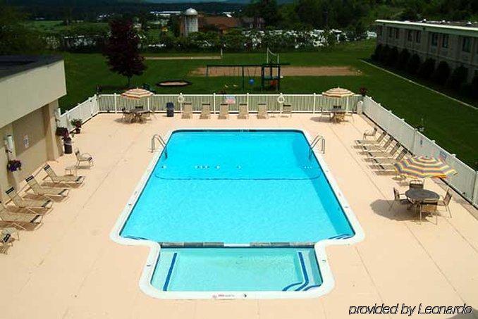 Quality Inn Oneonta Cooperstown Area Facilities photo