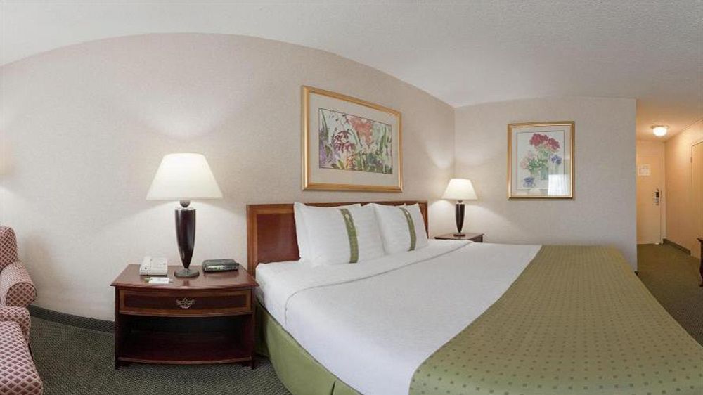 Quality Inn Oneonta Cooperstown Area Exterior photo