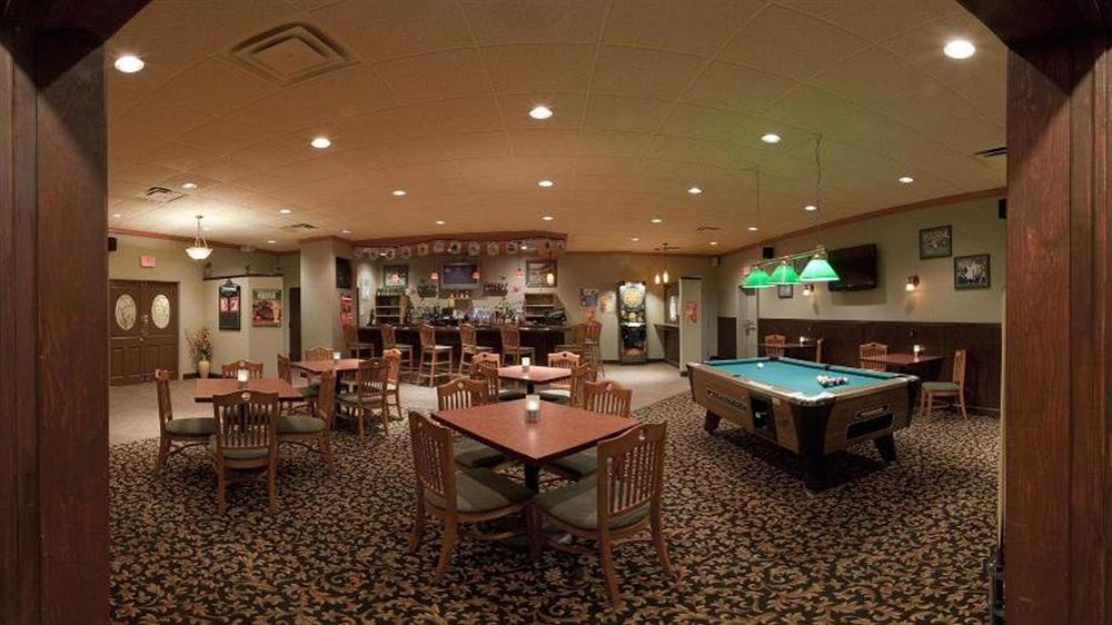 Quality Inn Oneonta Cooperstown Area Exterior photo