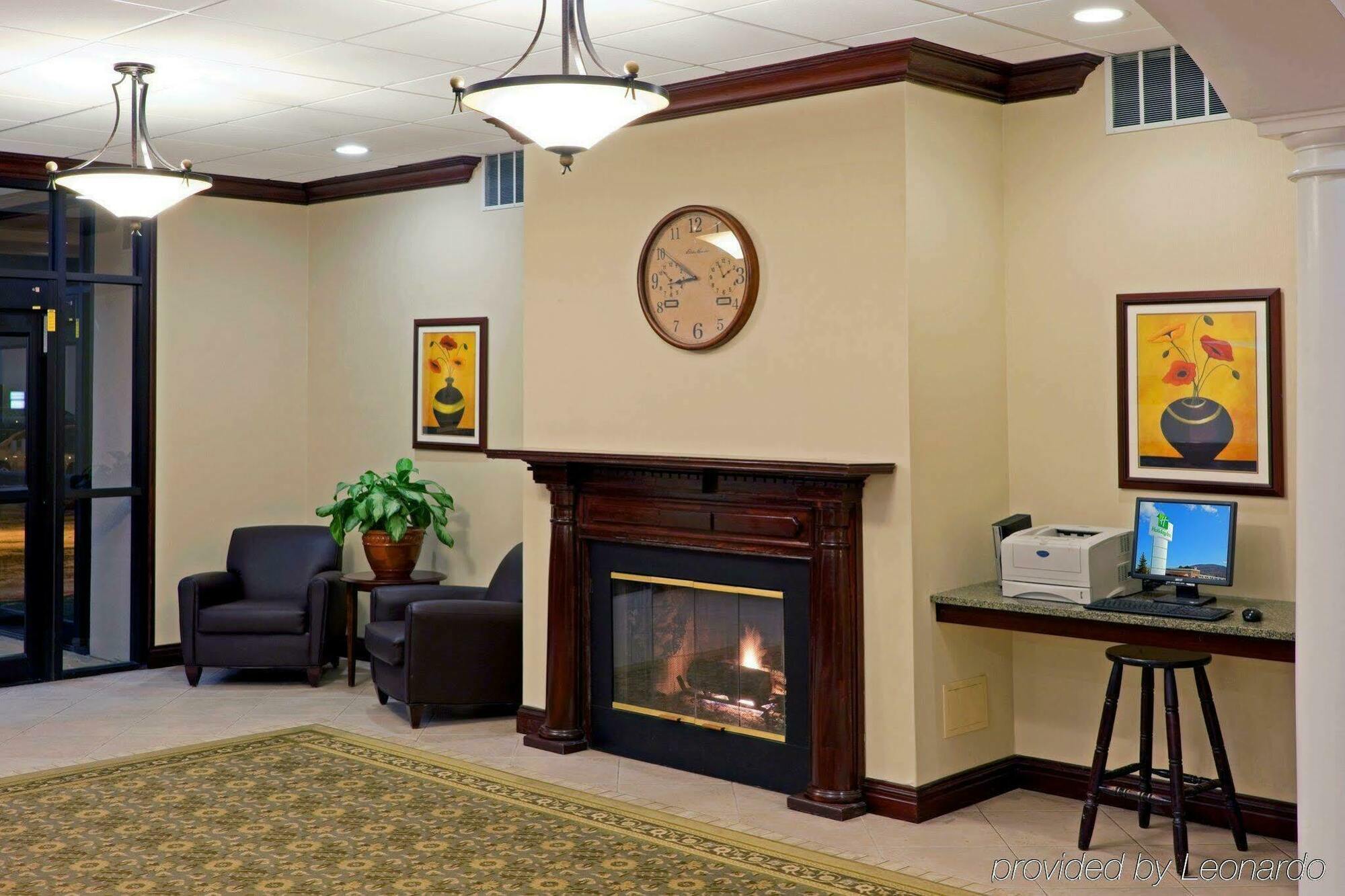 Quality Inn Oneonta Cooperstown Area Exterior photo
